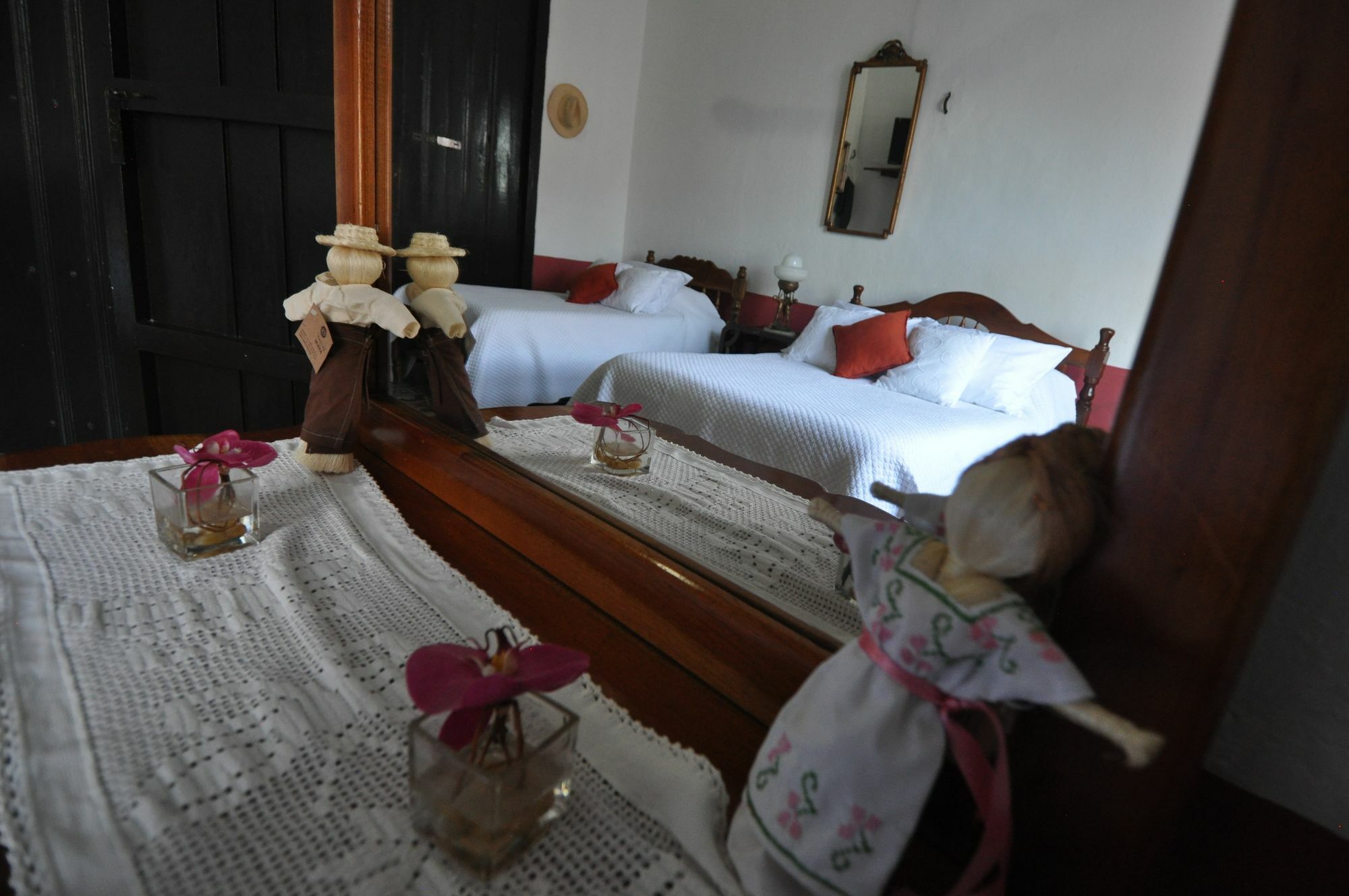 Bed and Breakfast Casa De Zari Campeche Esterno foto